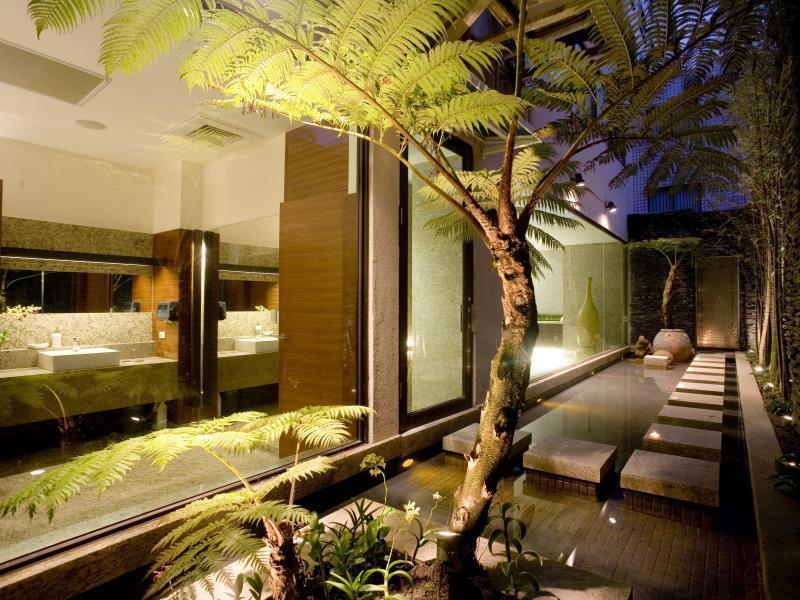 Fu Lyu Inn Hualien City Exterior photo