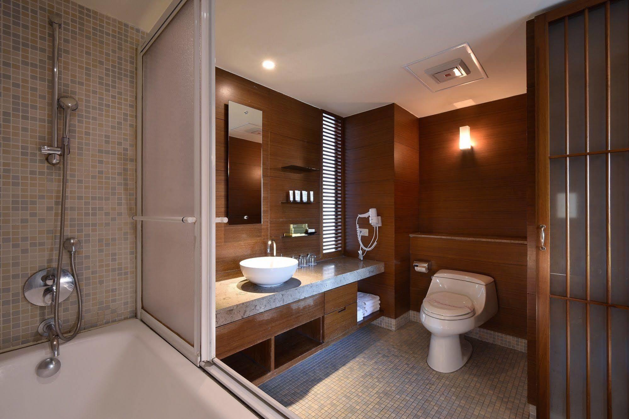 Fu Lyu Inn Hualien City Exterior photo